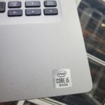 Dell Latitude 5410 14-inch Laptop Intel i5-10210U 10th Gen 8GB DDR4 256GB NV Me Windows10 BOXED