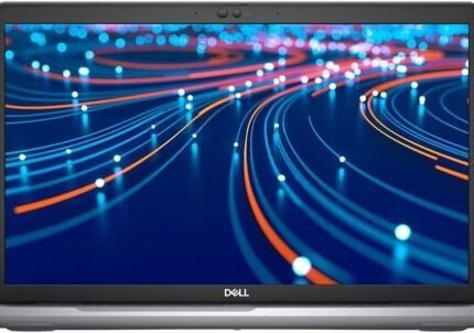 Dell Latitude 5520 Laptop 15.6″ i7-1185G7 512GB 16GB