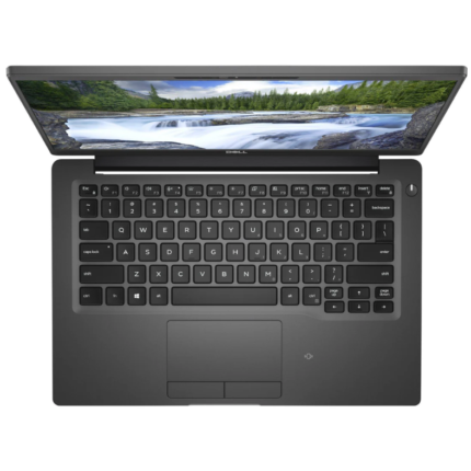 Dell Latitude 7400 8th Gen Intel Core i5-8665U Quad-core Up to 4.80GHz 8GB DDR4 RAM 256GB SSD 14″ FHD Display