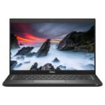 Dell Latitude 7380 Intel Core i5 8GB RAM 256GB SSD