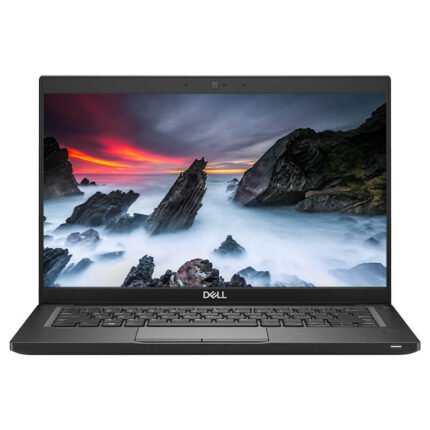Dell Latitude 7380 Intel Core i5 8GB RAM 256GB SSD