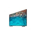 SAMSUNG BU8100 55INCH Crystal UHD 4K Smart TV Price in Kenya