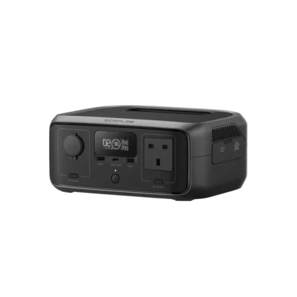 EcoFlow River 3 300W 245Wh Portable Power Station