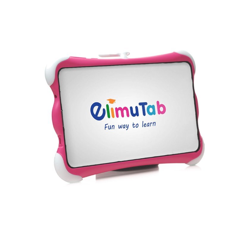 ElimuTab ET05 Kids Tablet in Kenya