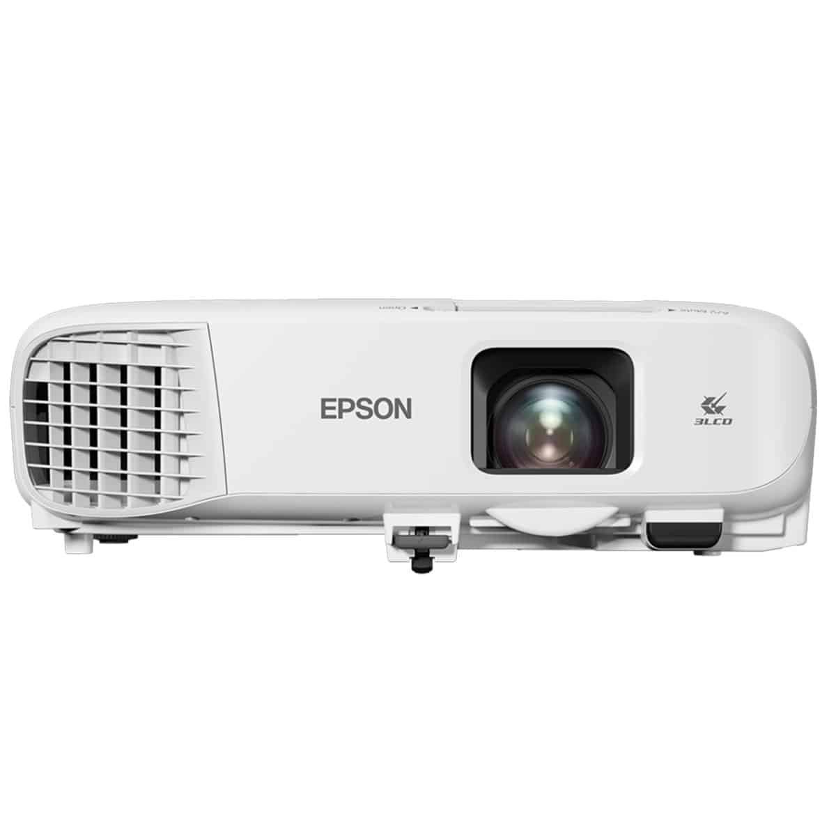 Epson EB-982W WXGA 4200 Lumen 3LCD Projector