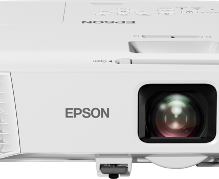 Epson EB-992F 4000 Lumens Full HD 3LCD Projector
