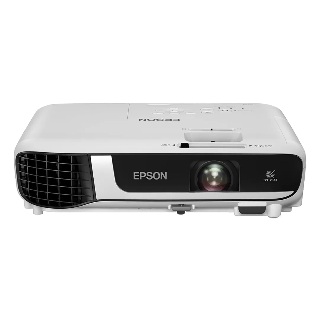 Epson EB-W51 4000 Lumens Projector