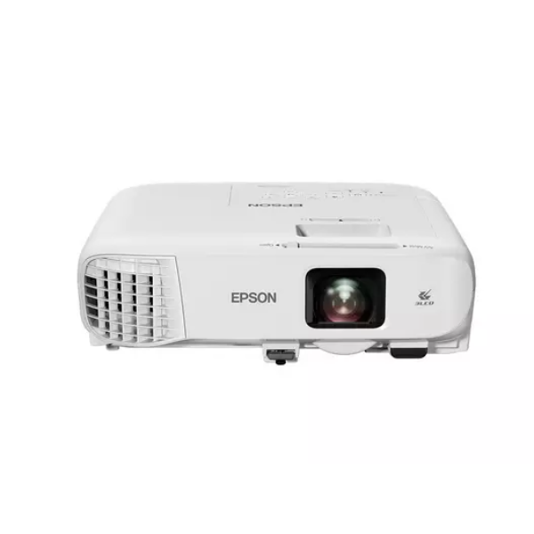 Epson EB-X49 Projector 3LCD Technology XGA 3600 Lumen