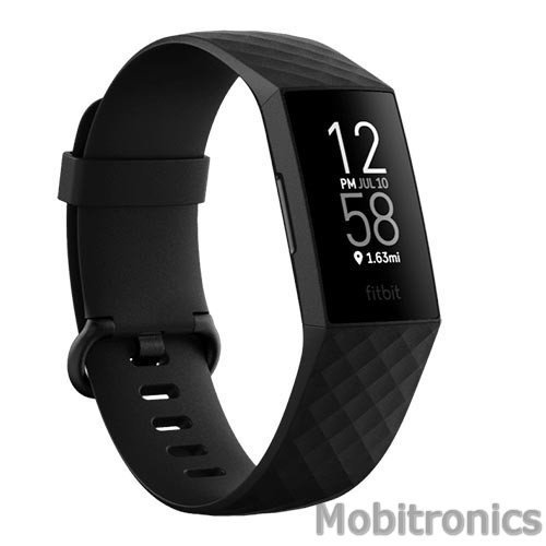 Fitbit Charge 4