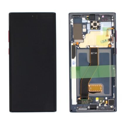 Galaxy Note 10 Plus Screen