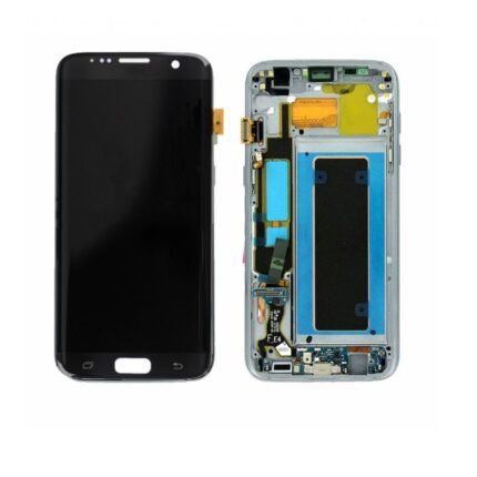 Galaxy S7 Edge Screen