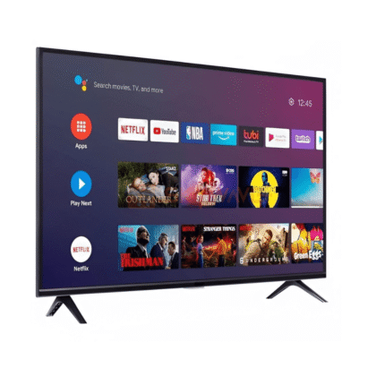 Globalstar 43-inch Smart Android TV