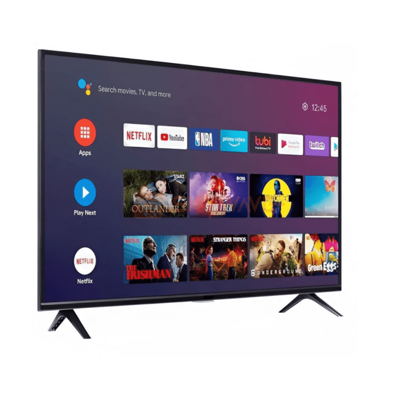 Globalstar 43-inch Smart Android TV