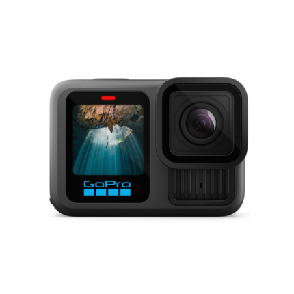 GO PRO HERO 13