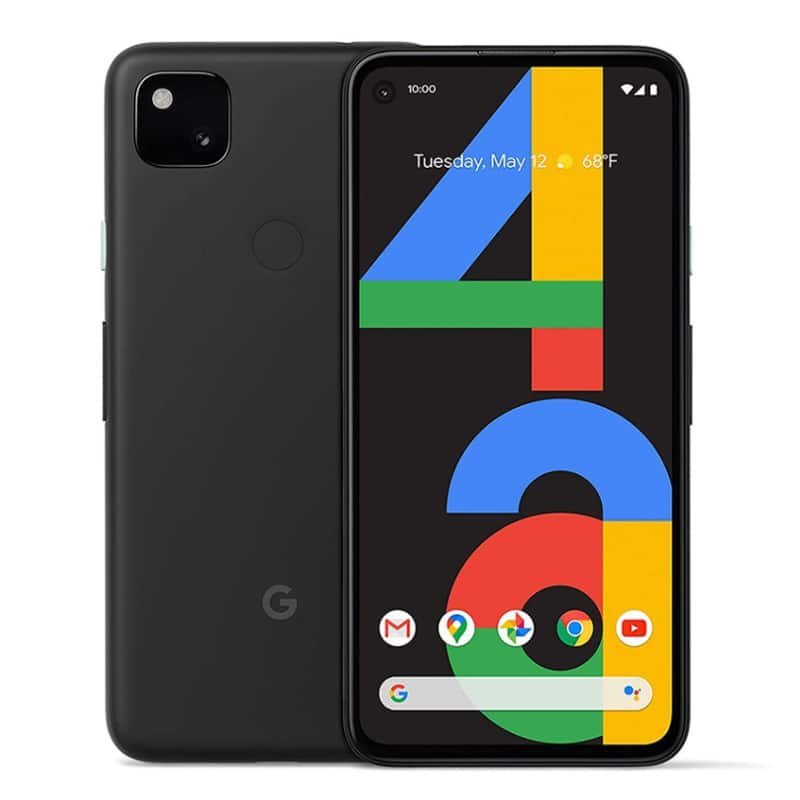 Google Pixel 4a 128GB