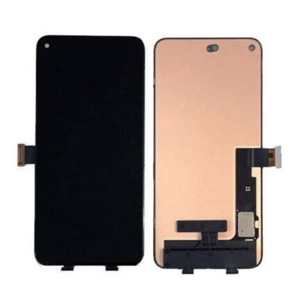 Pixel 5 5G Screen Replacement