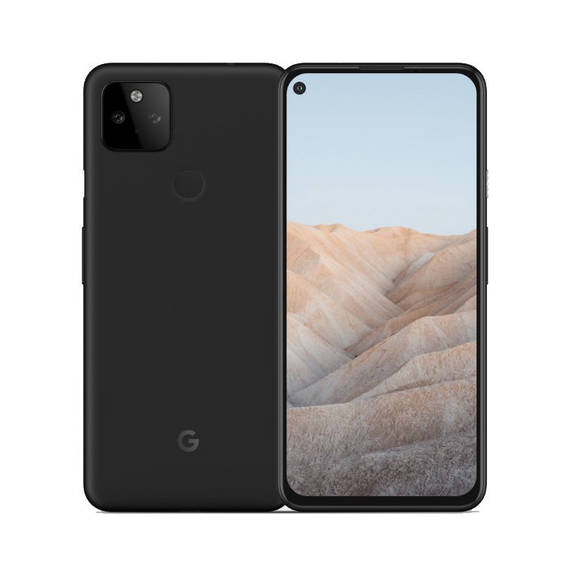 GOOGLE PIXEl 5A 128GB