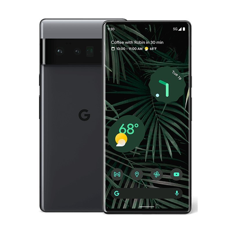 Google Pixel 6 Pro 512gb