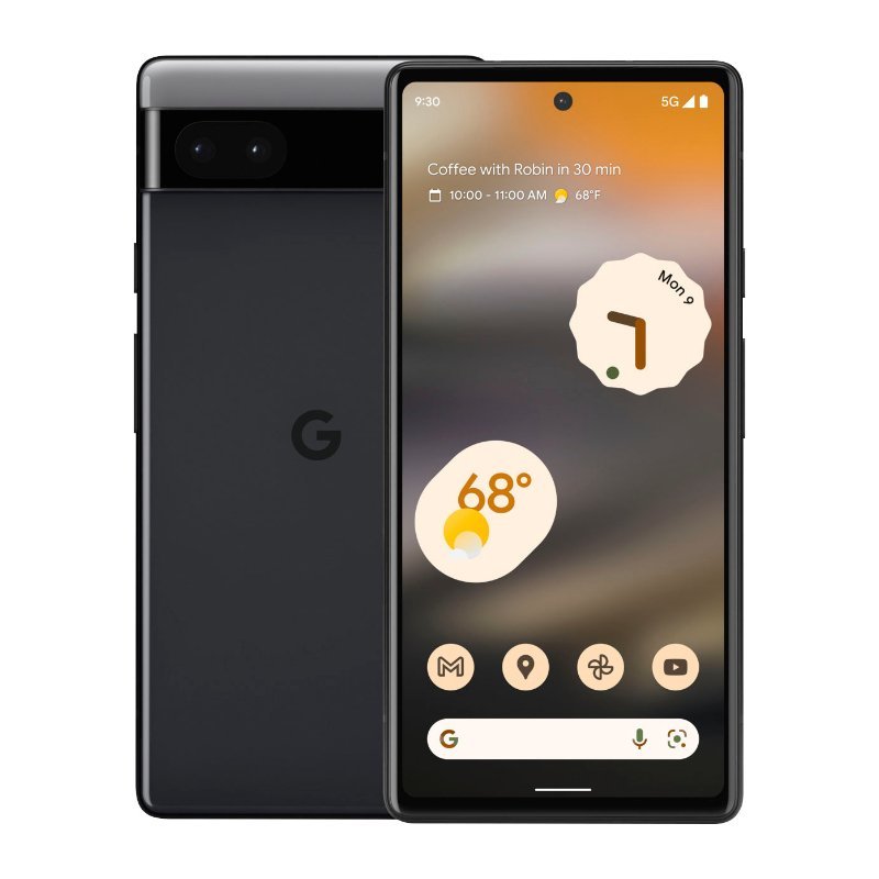 GOOGLE PIXEL 6A 128GB