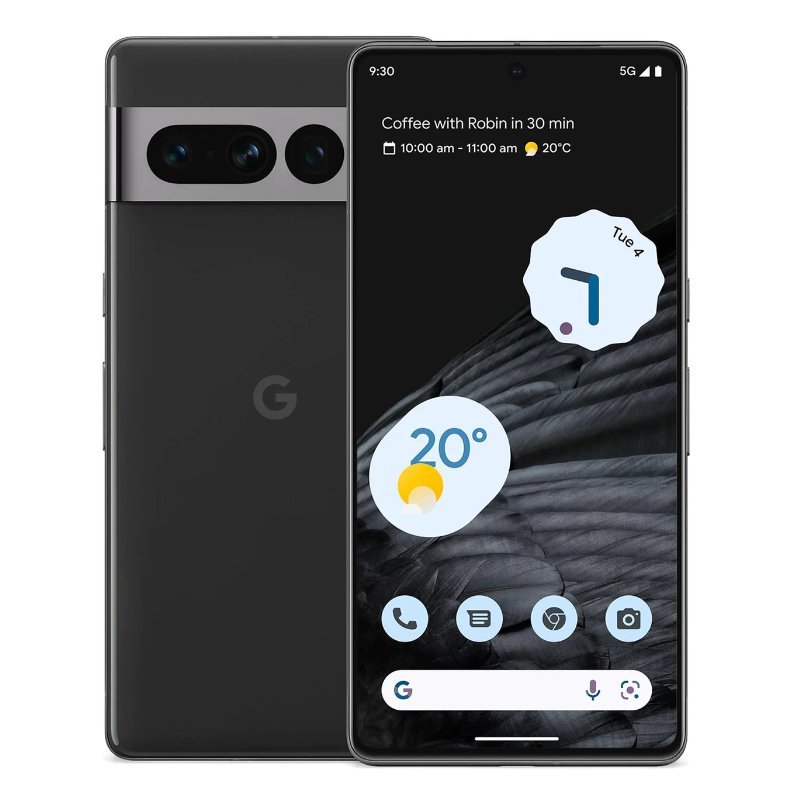 Google Pixel 7pro 512GB