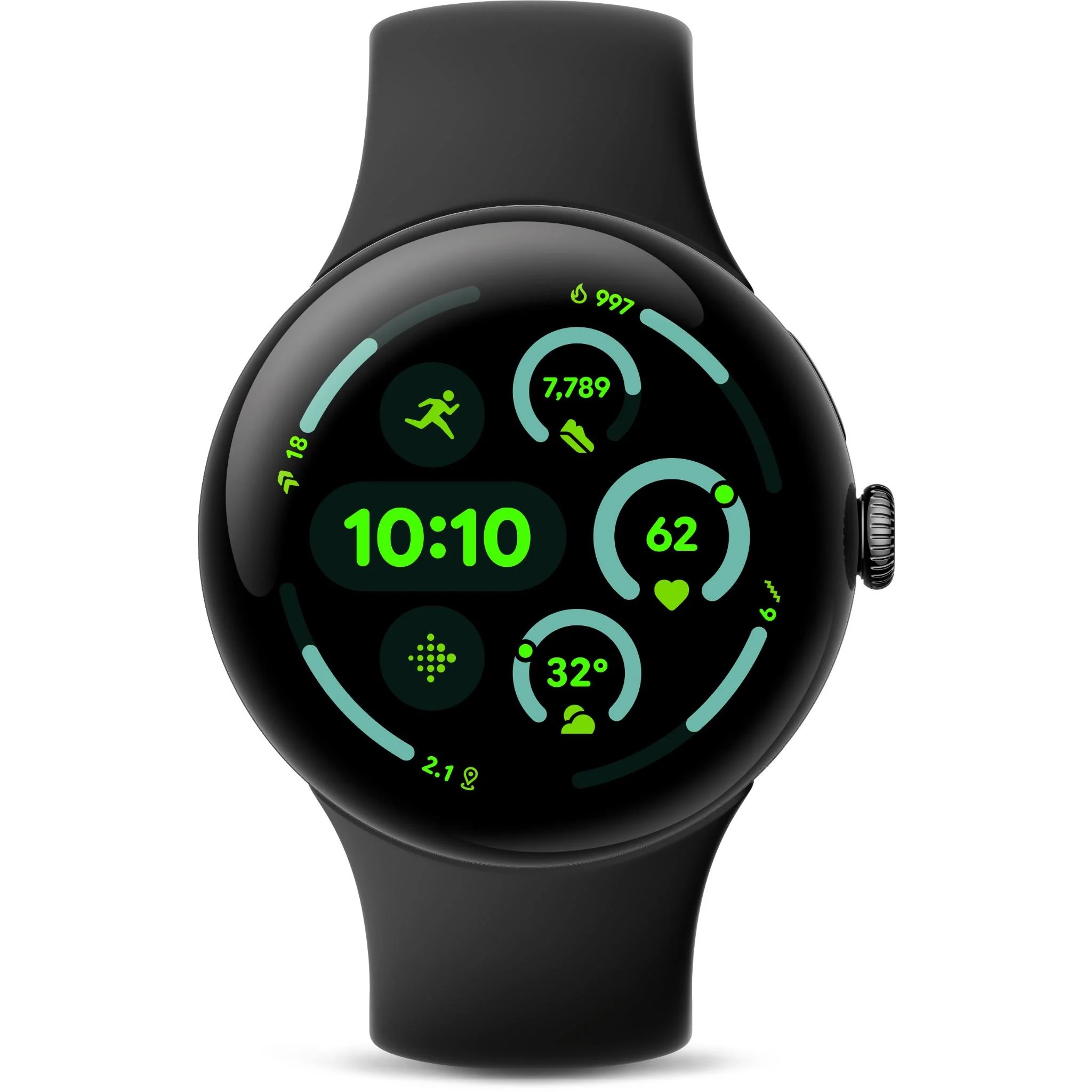 Google Pixel Watch 3 41mm