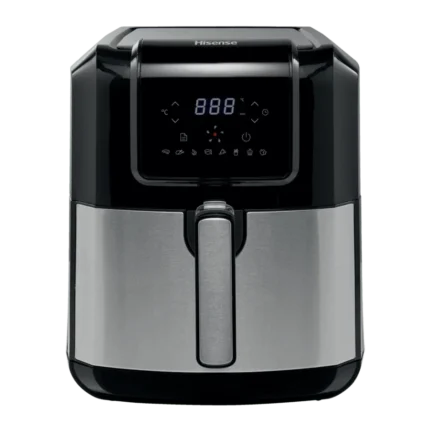 Hisense 6.3L Air Fryer H06AFBS1S3