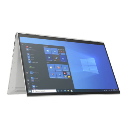HP EliteBook x360 1040 G8 Intel Core i7 11th gen 32GB RAM 512GB SSD 14″ Touchscreen