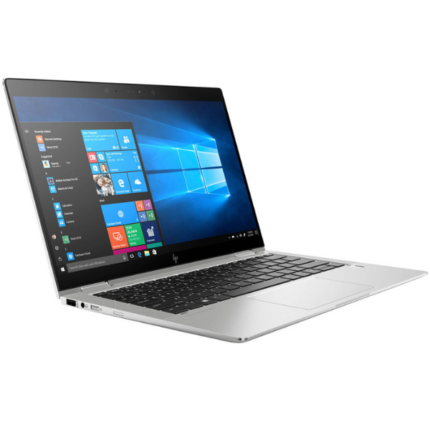 HP EliteBook 1040 G6 x360 Intel Core i7 8th Gen 8GB 256GB