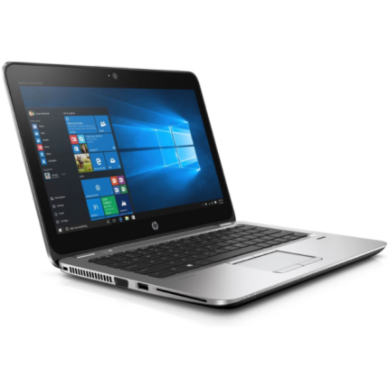 HP EliteBook 820 G3 Core i5 6th Gen 8GB RAM 256GB SSD Non Touch