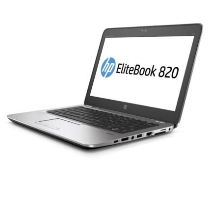 HP EliteBook 820 G4 Core i5 7th Gen 8GB RAM 256GB SSD Non Touch