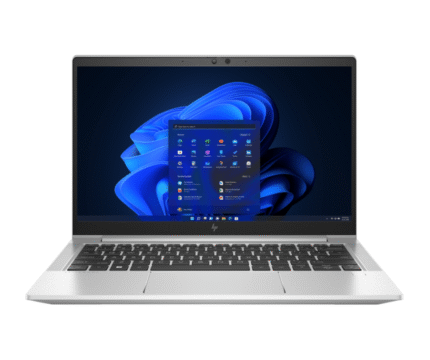 Hp Elitebook 830 G8 11th Generation Intel Core i7 32gb Ram 512gb SSD x360 Convertible Touch Screen