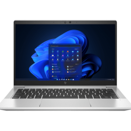 Hp Elitebook 830 G8 11th Generation Intel Core i7 32gb Ram 512gb SSD x360 Convertible Touch Screen