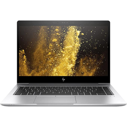 HP EliteBook 840 Core i5 G5 8th Gen 8GB RAM 256GB SSD