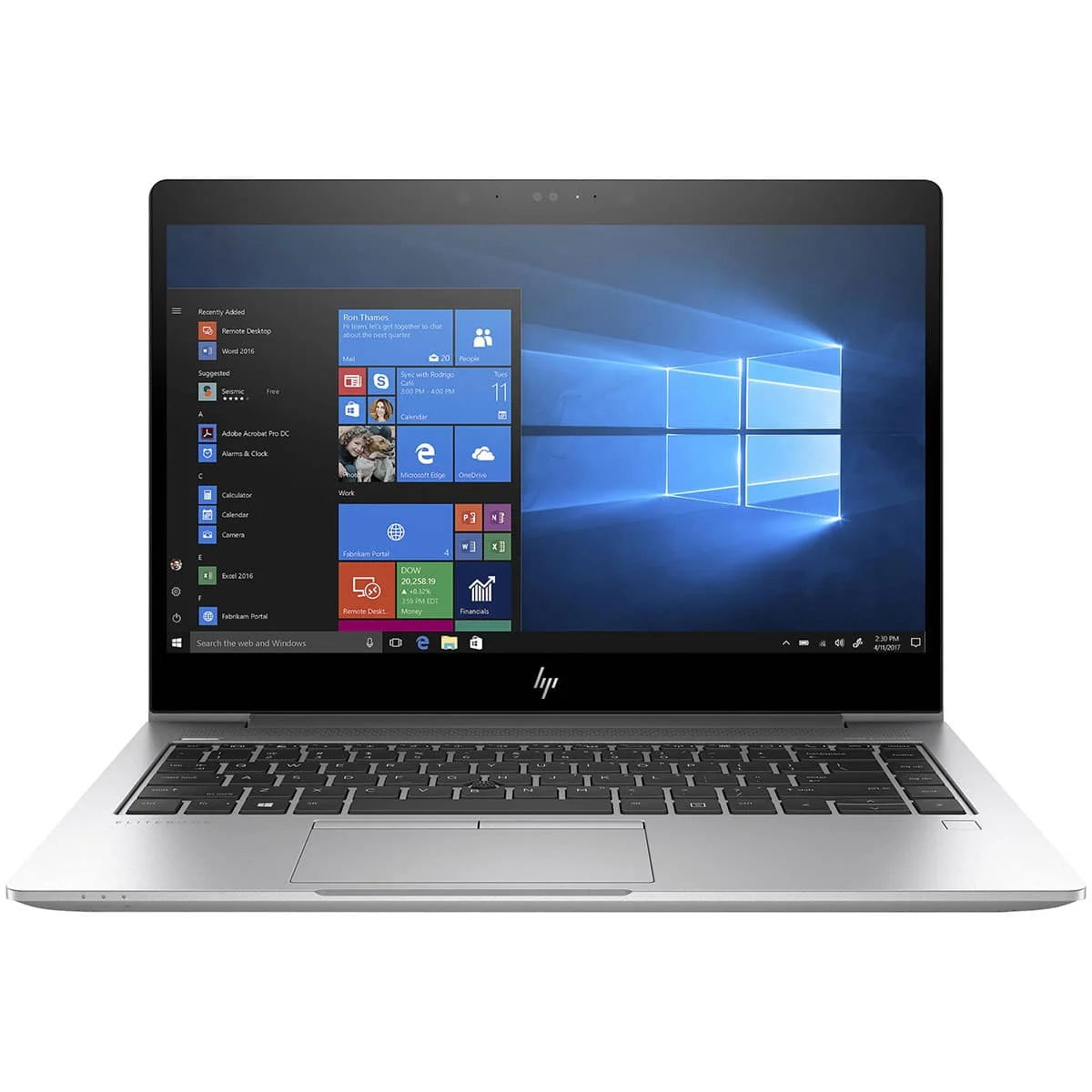 HP ProBook 430 G5 Core i5-8th Gen