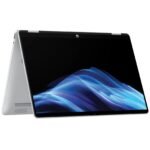 HP Omnibook 5 Flip 14-fp0023dx Intel Core 7 150U 16GB RAM 512GB SSD 14 Inch 2K Touchscreen Display BRAND NEW