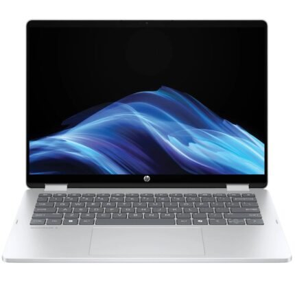 HP Omnibook 5 Flip 14-fp0023dx Intel Core 7 150U 16GB RAM 512GB SSD 14 Inch 2K Touchscreen Display BRAND NEW