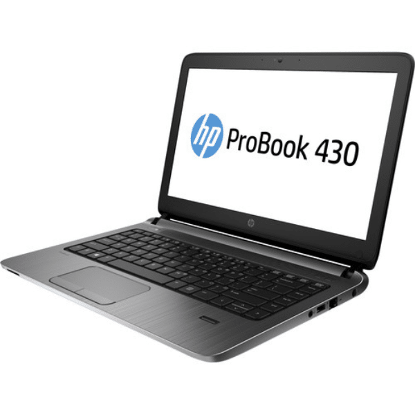 HP Probook 430 G2 – Intel Core i5 (5th Gen)