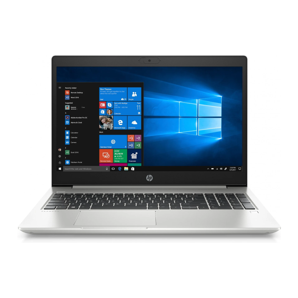 Hp ProBook 640 G5 8TH Gen i5 8GB RAM 256GB SSD