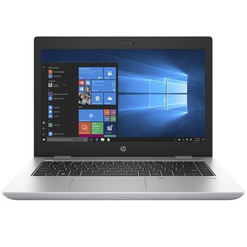 HP ProBook 640 G4 Core i5 7th Gen 8GB 256GB SSD 14 Inches HD Display