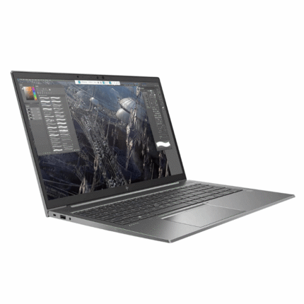 Hp Zbook 15 G4 I7 7th Gen 32GB/256GB SSD 4GB Graphics Laptop