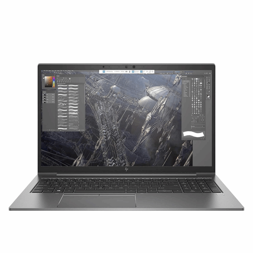 HP ZBook Studio G7 15.6” – Core i7 10th Gen