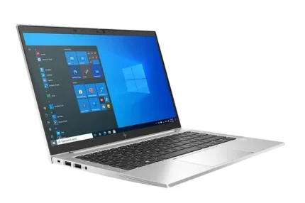 HP Elite Dragonfly 830 G8 X360 Business Laptop – Ultra-Powerful 11th Gen Intel® Core™ i7