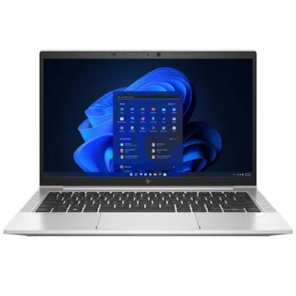 HP EliteBook 830 G7 Touchscreen Business Laptop – 10th Gen Intel® Core™ i7 | 16GB RAM | 512GB SSD | 13.3” FHD Display | Secure