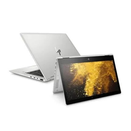HP Elitebook X360 laptop 1030 G4 13.3" Touchscreen 2 in 1 Notebook 8th Gen Intel Core i5 16GB RAM 256GB GB