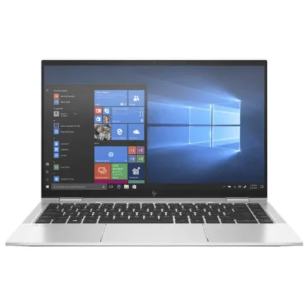 HP EliteBook 1040 G7 x360 10th Intel Core i7-10610U 16GB LPDDR4-2933 SDRAM 512GB PCIe NVMe SSD Intel UHD Premium Graphics 14"