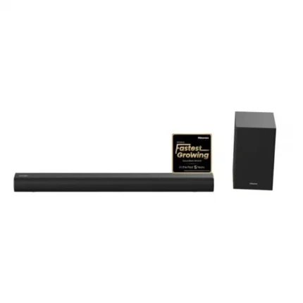 Hisense HS1800 Soundbar
