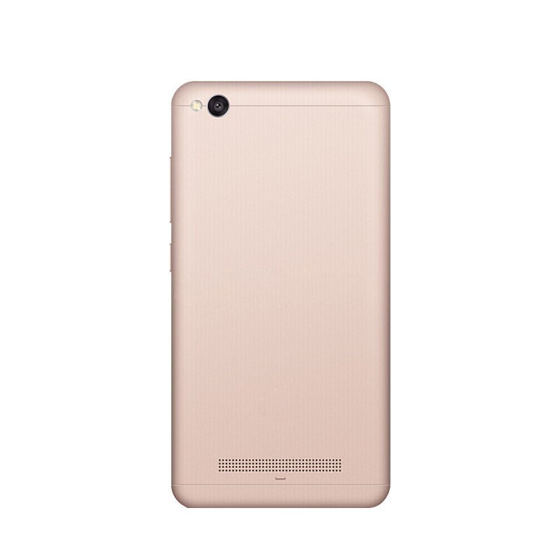 Xiaomi Redmi 4A Glass Back Cover Replacement