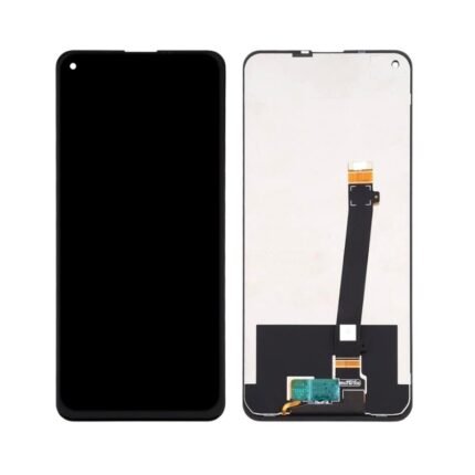 HTC U20 5G Screen