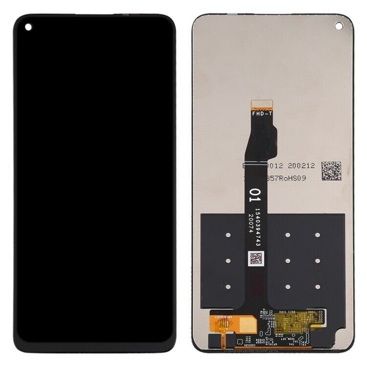 Huawei Nova Y60 Screen Replacement