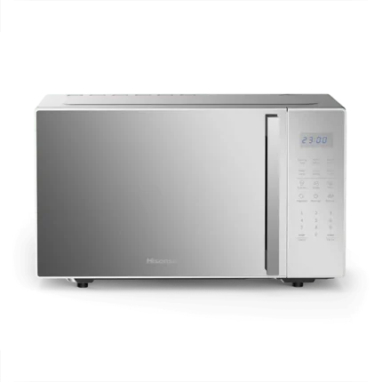 Hisense 30Litres Digital Microwave H30MOMS9H
